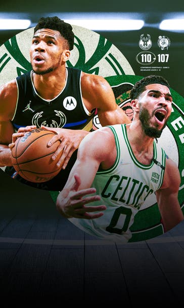 Were Giannis and Bucks clutch, or did Tatum and Celtics collapse?